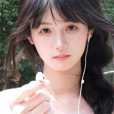 爱上笨男人