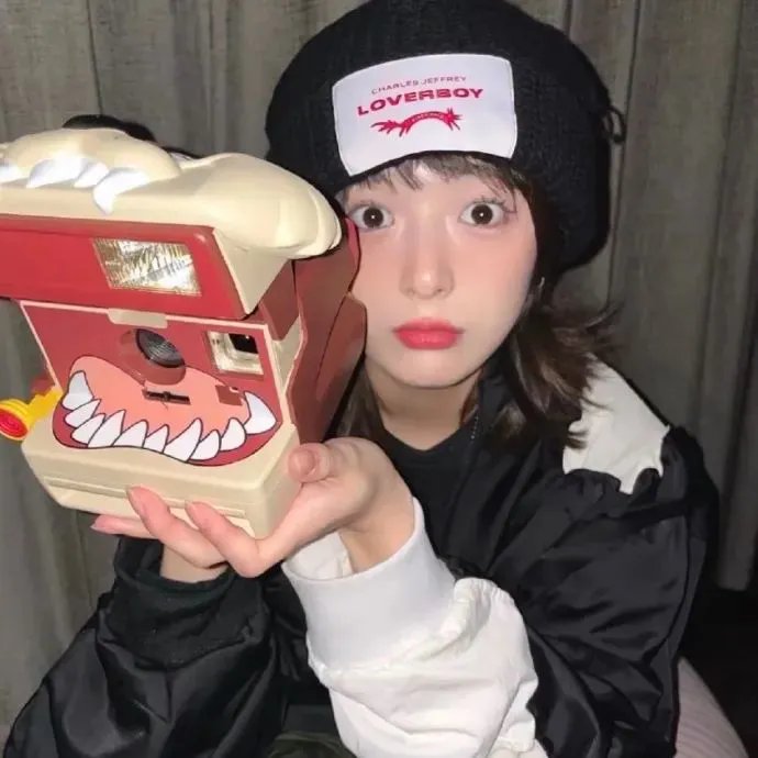 鬼叫你追我老婆